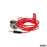 Global Boat Rockerz Z703 3.5 mm Mikrofonlu Kablolu Kulaklık WNE0698