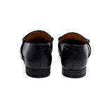 Hakiki Deri Tokalı Kadın Babet