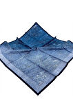 Armine Nostalji Serisi İpek Twill Eşarp 8611D-31
