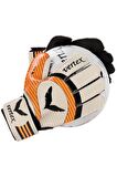 Vertex Field - Futbol Turuncu Kaleci Eldiveni - VRTX-FILD