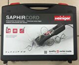 HEİNİGER SAPHIR CORD EVCİL HAYVAN KIRKMA MAK.ELEK