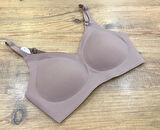 UMT Best Bra 241 Lazer Dikişsiz Balensiz Pedli İz Bırakmaz Sütyen