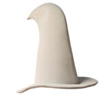 Büyücü Gandalf Şapkası