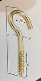 ERSA 20X80 AÇIK PİTON 1 ADET        A-3,98 B-14 C-52 D-25