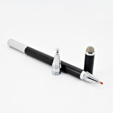 Global Plus2 Stylus Tablet Kalemi Siyah WNE0130