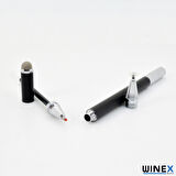 Global Plus2 Stylus Tablet Kalemi Siyah WNE0130