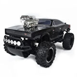 Toysan Oyuncak 9020-5F 1.8 Ölçek Off Road Rock Crawler Araba