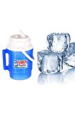 Toros Yalıtımlı Bidon Termos 2 Litre