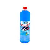 CEM CAR CARE Cam Suyu 1 LT Antifriz İçerikli -20