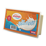 Güneşoğlu Kaşar Peyniri 600 gr x 5 Adet