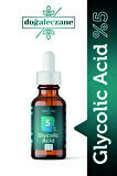Doğum Lekesi Serumu Glikolik Asit %5 | Glikolik Asit Peelingi 30 ml