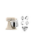 Kitchenaid 5KSM175PS Artisan Fresh Linen 4,8 L Stand Mikser