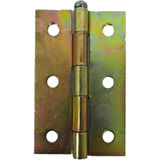 ERSA YAPRAK MENTEŞE 1840-4X1,5 MM  4 cm  2 adet