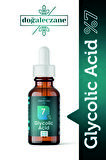 Kırışıklık Karşıtı Glikolik Asit %7 | Glikolik Asit Peelingi 30 ml