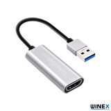 Global UsbA to Hdmı Video Capture Video Kayıt Ekran Aktarma WNE0172