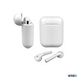 Global YK5 Pods TWS 5.0 Bluetooth Kulaklık Beyaz WNE1125