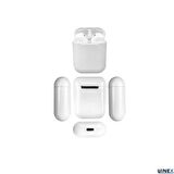 Global YK5 Pods TWS 5.0 Bluetooth Kulaklık Beyaz WNE1125