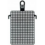 Eltos Rulo Izgara 20X30 CM BOYA IZGARASI siyah