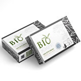 Biosoapy Eşek Sütü  kalıp Sabunu Doğal 100 gr X 3 Adet Cildi Nemlendiririr Yumuşatır
