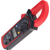 Powermaster UT 202 Pensampermetre Ölçüm Cihazı Dc Ac Voltaj Akım Direnç Ölçer