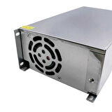 Ayt Hightek HT1214 24 Volt 25 Amper 600 Watt Metal Kasa Adaptör Şerit Led Adaptörü