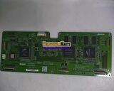 LJ41-02476A, LJ92-00915A, 42 SD S3.2 LOGIC MAIN, PLAZMA TV CTRL BOARD