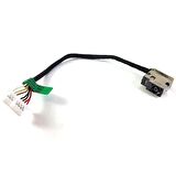 HP ENVY X360 15-U M6-W M6-W101DX 13-A100 KABLOLU DC POWER JACK