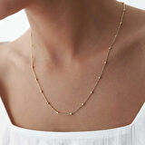 Tırnak Makası Top Zincir