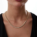 Yılan Sıralı Zincir