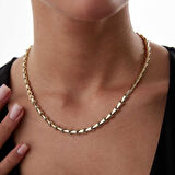 Yılan Sıralı Zincir