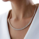 Ataç Çift Su Yolu Zincir