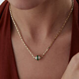 Green Secret Kolye
