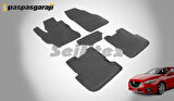 Seintex Mazda 3 1 4D Havuzlu Paspas 2003-2009 Arası