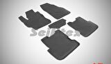 Seintex Mazda 3 1 4D Havuzlu Paspas 2003-2009 Arası