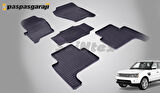 Seintex LR Range Rover Sport 4D Havuzlu Paspas 2005-2013 Arası