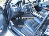 Seintex LR Range Rover Sport 4D Havuzlu Paspas 2005-2013 Arası