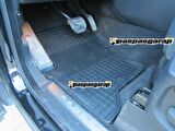 Seintex LR Range Rover Sport 4D Havuzlu Paspas 2005-2013 Arası