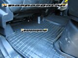 Seintex LR Range Rover Sport 4D Havuzlu Paspas 2005-2013 Arası
