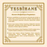 Tesbihane Kararmaz Metal Püsküllü Küre Kesim İsim Yazılı Rutil Kuvars Doğaltaş Tesbih