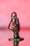 Spıderman Figür