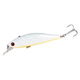Fujin T-Rex 80S 11gr 80mm Maket Balık 154 Pearl Orange
