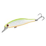 Fujin T-Rex 80S 11gr 80mm Maket Balık 156 Pearl Lemon