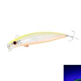 Fujin Joker 97mm 13.7gr SSR Floating Maket Balık 126 Chart Back Pearl