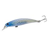 Fujin Ziggy 70mm 9.6gr Sinking LRF Maket Balık 027 Chili