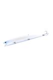Fujin Flux 140mm 18gr Floating Maket Balık 118 Neo Pearl