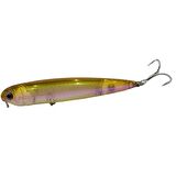 FUJIN Sound98 9,8cm 10,6gr Su Üstü Maket Balık 015R Brown Purple Kiss