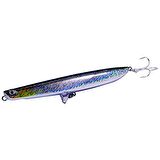 Fujin Venom 120mm 20gr Su Üstü Maket Balık 086 Flashing Minnow