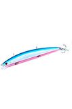 Fujin Volt VL125S 14gr 12.5cm Slow Sinking Maket Balık 090 Gallipoli