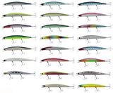 Kendo Blade Mınnow 125mm Sınkıng 16.2gr Maket Balık 20