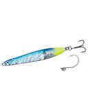 Savage Gear Surf Seeker 10cm 30g Metal Kaşık Yem Blue Chrome